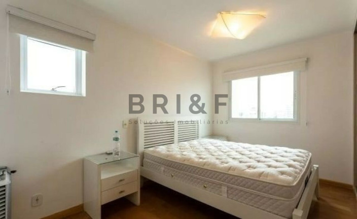 Imagem Apartamento com 2 Quartos para Alugar, 143 m² em Vila Nova Conceição - São Paulo Imagem Apartamento com 2 Quartos para Alugar, 143 m² em Vila Nova Conceição - São Paulo