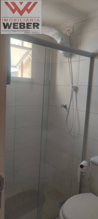 Imagem Apartamento com 3 Quartos à Venda, 67 m² em Parque Bela Vista - Votorantim