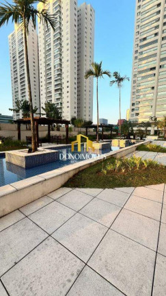 Imagem Apartamento com 3 Quartos à Venda, 180 m² em Centro - São Bernardo Do Campo