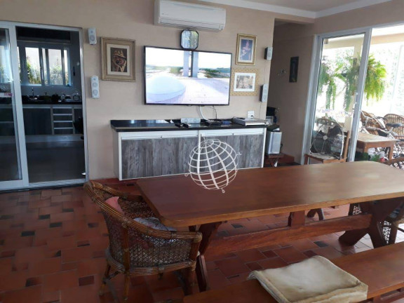 Imagem Casa com 4 Quartos à Venda ou Locação, 387 m² em Vila Giglio - Atibaia Imagem Casa com 4 Quartos à Venda ou Locação, 387 m² em Vila Giglio - Atibaia