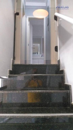 Imagem Sobrado com 3 Quartos à Venda, 120 m² em Vila Maria Alta - São Paulo Imagem Sobrado com 3 Quartos à Venda, 120 m² em Vila Maria Alta - São Paulo