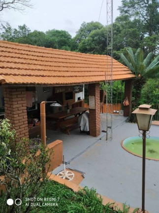 Imagem Imóvel com 3 Quartos à Venda, 500 m² em Iara - Atibaia