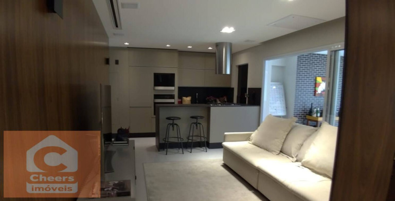 Imagem Apartamento com 2 Quartos à Venda, 96 m² em Vila Mariana - São Paulo Imagem Apartamento com 2 Quartos à Venda, 96 m² em Vila Mariana - São Paulo