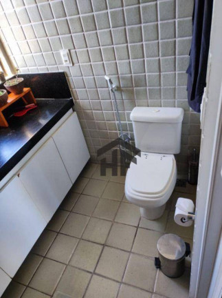 Imagem Apartamento com 3 Quartos à Venda, 152 m² em Espinheiro - Recife Imagem Apartamento com 3 Quartos à Venda, 152 m² em Espinheiro - Recife
