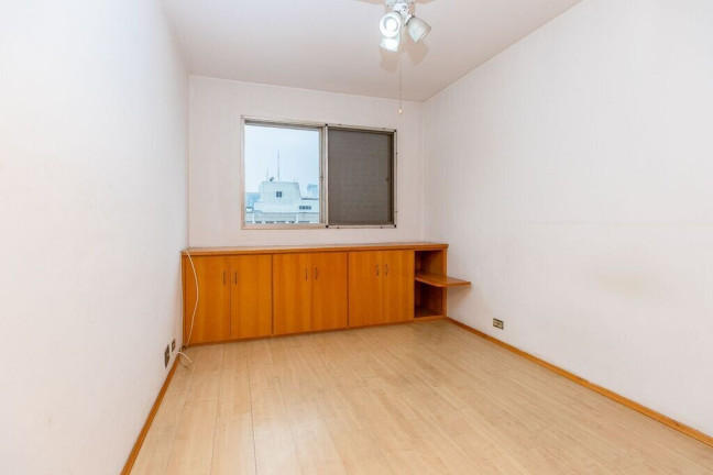 Imagem Apartamento com 1 Quarto à Venda, 49 m² em Brooklin - São Paulo