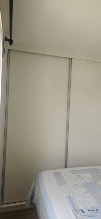 Imagem Apartamento com 2 Quartos à Venda, 56 m² em Parque Residencial Flamboyant - São José Dos Campos