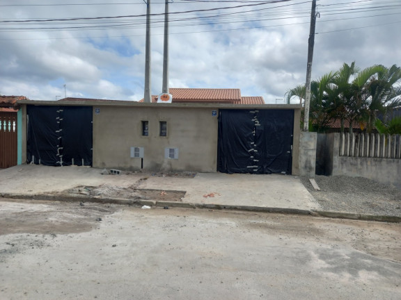 Imagem Casa com 2 Quartos à Venda, 150 m² em Tupy - Itanhaém Imagem Casa com 2 Quartos à Venda, 150 m² em Tupy - Itanhaém