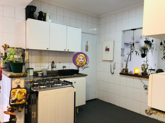 Imagem Apartamento com 3 Quartos à Venda,  em Itararé - São Vicente