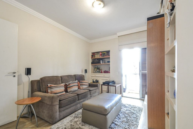 Imagem Apartamento com 3 Quartos à Venda, 176 m² em Moema - São Paulo Imagem Apartamento com 3 Quartos à Venda, 176 m² em Moema - São Paulo