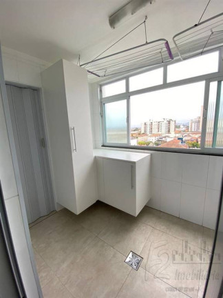 Imagem Apartamento com 2 Quartos à Venda, 90 m² em Boqueirao - Santos Imagem Apartamento com 2 Quartos à Venda, 90 m² em Boqueirao - Santos