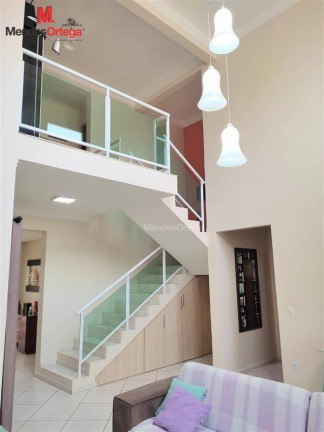 Imagem Casa com 3 Quartos à Venda, 230 m² em Aldeia Da Mata - Votorantim Imagem Casa com 3 Quartos à Venda, 230 m² em Aldeia Da Mata - Votorantim