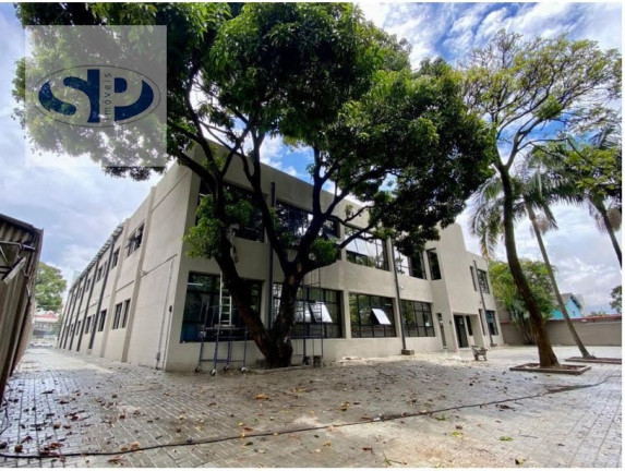 Imagem Imóvel Comercial para Alugar, 4.571 m² em Lapa De Baixo - São Paulo Imagem Imóvel Comercial para Alugar, 4.571 m² em Lapa De Baixo - São Paulo
