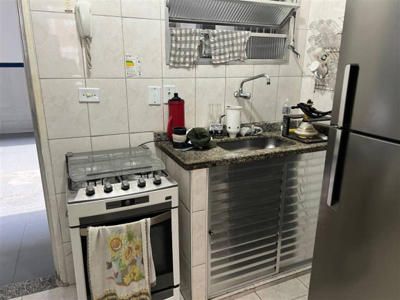 Imagem Apartamento com 1 Quarto à Venda, 10 m² em Forte - Praia Grande Imagem Apartamento com 1 Quarto à Venda, 10 m² em Forte - Praia Grande