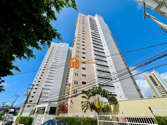 Imagem Apartamento com 3 Quartos à Venda, em Cocó - Fortaleza Imagem Apartamento com 3 Quartos à Venda, em Cocó - Fortaleza