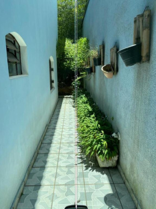 Imagem Casa com 4 Quartos à Venda, 240 m² em Jardim Guarulhos - Guarulhos