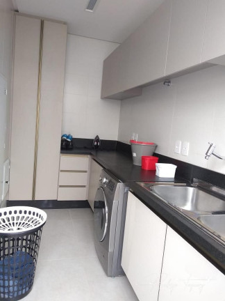 Imagem Casa de Condomínio com 4 Quartos à Venda, 269 m² em Alphaville Flamboyant Residencial Araguaia - Goiânia Imagem Casa de Condomínio com 4 Quartos à Venda, 269 m² em Alphaville Flamboyant Residencial Araguaia - Goiânia