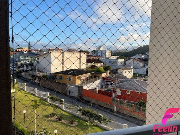 Imagem Apartamento com 3 Quartos à Venda, 77 m² em Centro - São José