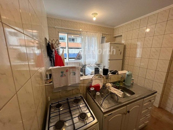 Imagem Apartamento com 1 Quarto à Venda, 54 m² em Centro - Balneário Camboriú