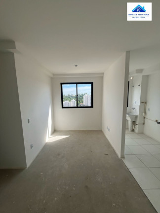 Imagem Apartamento com 2 Quartos à Venda, 43 m² em Jardim Ibirapuera - Campinas Imagem Apartamento com 2 Quartos à Venda, 43 m² em Jardim Ibirapuera - Campinas