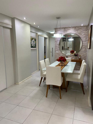 Imagem Apartamento com 3 Quartos à Venda, 107 m² em Costa Azul - Salvador Imagem Apartamento com 3 Quartos à Venda, 107 m² em Costa Azul - Salvador