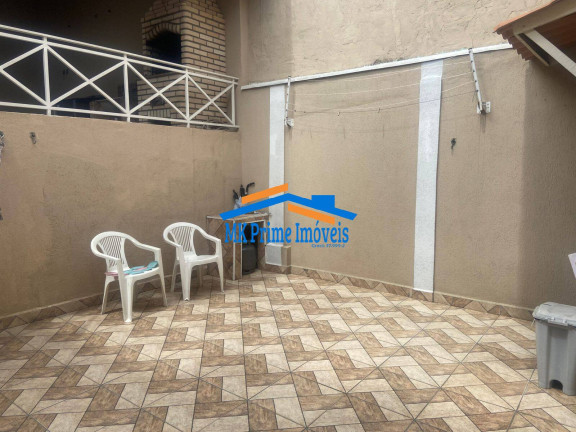 Imagem Sobrado com 2 Quartos à Venda, 143 m² em Cidade Das Flores - Osasco Imagem Sobrado com 2 Quartos à Venda, 143 m² em Cidade Das Flores - Osasco