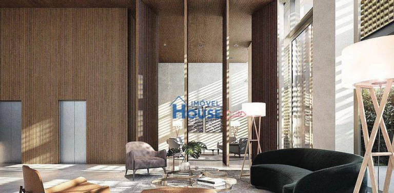 Imagem Apartamento com 4 Quartos à Venda, 424 m² em Itaim Bibi - São Paulo Imagem Apartamento com 4 Quartos à Venda, 424 m² em Itaim Bibi - São Paulo