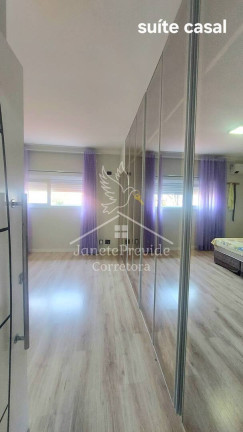 Imagem Casa de Condomínio com 4 Quartos à Venda, 320 m² em Alphaville - Santana De Parnaíba Imagem Casa de Condomínio com 4 Quartos à Venda, 320 m² em Alphaville - Santana De Parnaíba