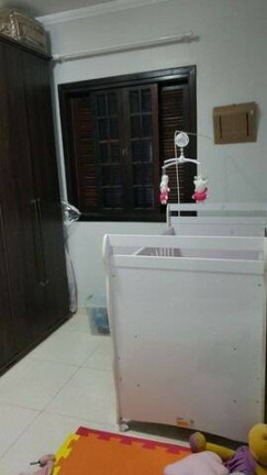 Imagem Sobrado com 3 Quartos à Venda, 131 m² em Jardim Santa Cecília - Sorocaba Imagem Sobrado com 3 Quartos à Venda, 131 m² em Jardim Santa Cecília - Sorocaba