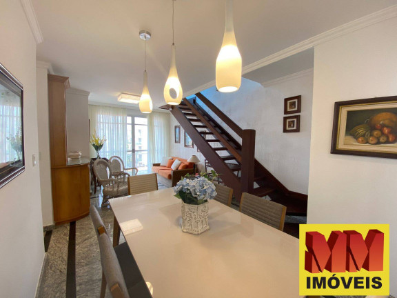 Imagem Cobertura com 2 Quartos à Venda, 160 m² em Braga - Cabo Frio