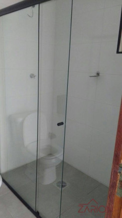 Imagem Apartamento com 1 Quarto à Venda, 75 m² em Centro - Taubaté