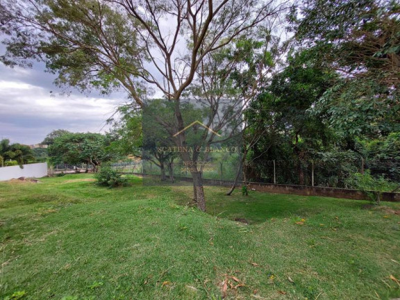 Imagem Terreno em Condomínio à Venda, 562 m² em Condomínio Villagio Di Capri - Votorantim