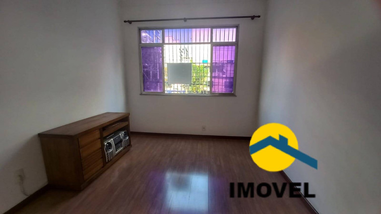 Imagem Apartamento com 2 Quartos à Venda, 60 m² em Icaraí - Niterói