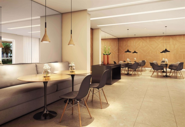 Imagem Apartamento com 2 Quartos à Venda, 59 m² em Vila Das Mercês - São Paulo