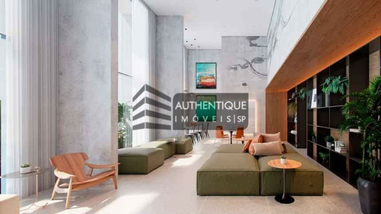 Imagem Apartamento com 1 Quarto à Venda, 38 m² em Consolação - São Paulo Imagem Apartamento com 1 Quarto à Venda, 38 m² em Consolação - São Paulo