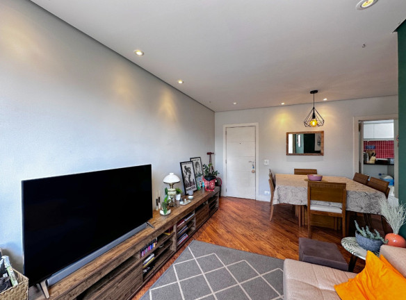 Imagem Apartamento com 2 Quartos à Venda, 71 m² em Vila Gertrudes - São Paulo Imagem Apartamento com 2 Quartos à Venda, 71 m² em Vila Gertrudes - São Paulo