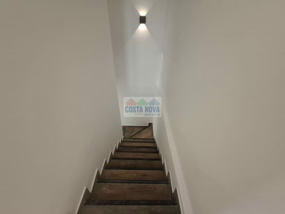 Imagem Casa com 3 Quartos à Venda, 115 m² em Aviação - Praia Grande Imagem Casa com 3 Quartos à Venda, 115 m² em Aviação - Praia Grande