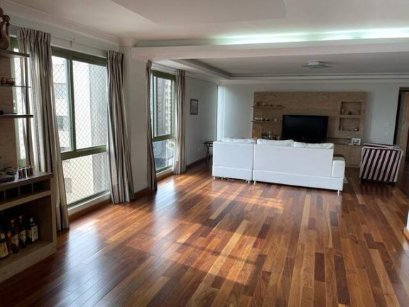 Imagem Apartamento com 4 Quartos à Venda, 220 m² em Centro - Santo André Imagem Apartamento com 4 Quartos à Venda, 220 m² em Centro - Santo André