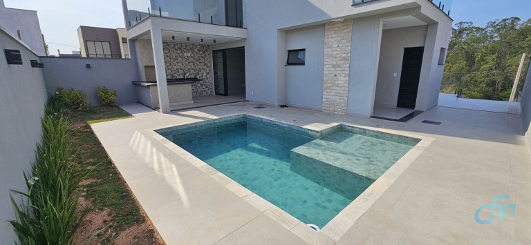 Imagem Sobrado com 3 Quartos à Venda, 213 m² em Cézar De Souza - Mogi Das Cruzes