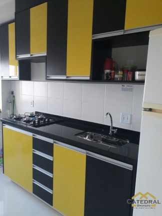 Imagem Apartamento com 2 Quartos à Venda, 50 m² em Colônia - Jundiaí Imagem Apartamento com 2 Quartos à Venda, 50 m² em Colônia - Jundiaí