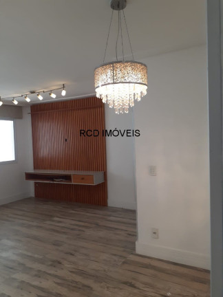 Apartamento com 3 Quartos à Venda, 95 m² em Jardim Arpoador - São Paulo