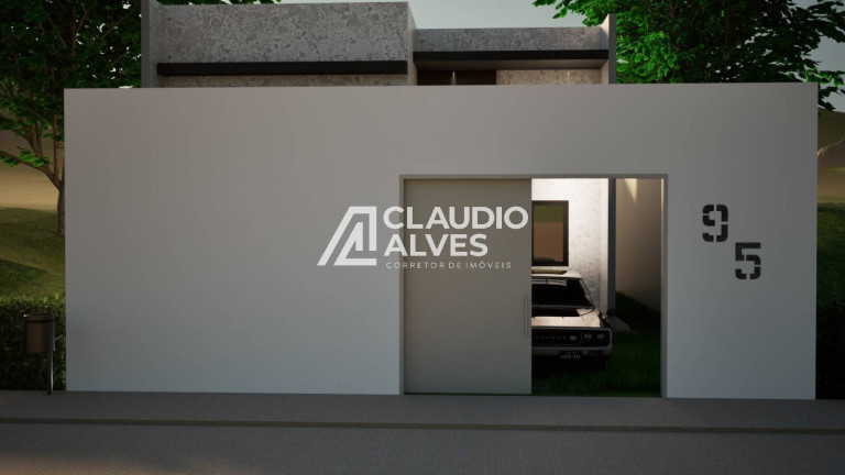 Imagem Casa com 2 Quartos à Venda, 70 m² em Papagaio - Feira De Santana Imagem Casa com 2 Quartos à Venda, 70 m² em Papagaio - Feira De Santana