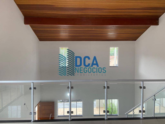 Imagem Casa de Condomínio com 3 Quartos à Venda, 154 m² em Vila São Geraldo - Taubaté Imagem Casa de Condomínio com 3 Quartos à Venda, 154 m² em Vila São Geraldo - Taubaté