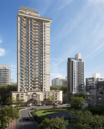 Apartamento com 3 Quartos à Venda, 104 m² em Fazenda - Itajaí