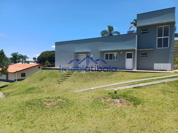 Imagem Chácara com 5 Quartos à Venda, 4.200 m² em Condomínio Alpes D Ouro - Bom Jesus Dos Perdões