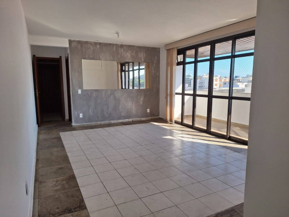 Imagem Apartamento com 3 Quartos à Venda, 152 m² em Centro - Cabo Frio Imagem Apartamento com 3 Quartos à Venda, 152 m² em Centro - Cabo Frio