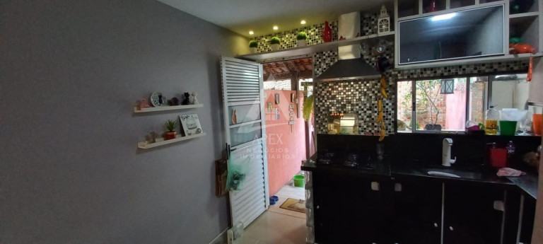 Imagem Casa com 2 Quartos à Venda, 50 m² em Guaratiba - Rio De Janeiro