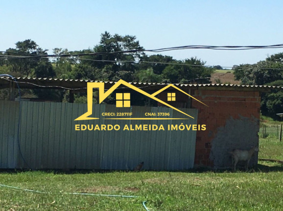 Imagem Imóvel com 2 Quartos à Venda, 2 m² em Centro - Gramadinho