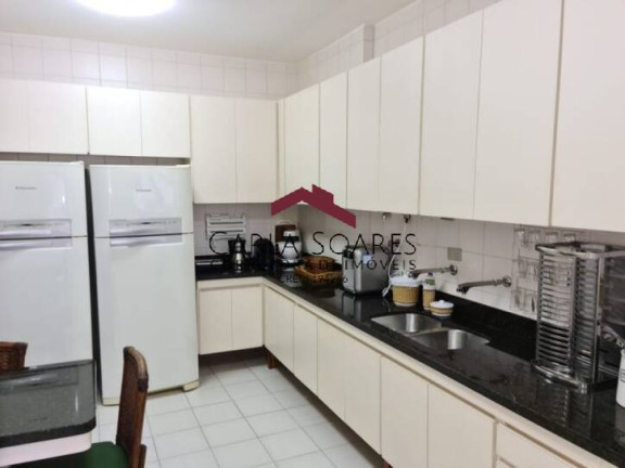 Imagem Apartamento com 4 Quartos à Venda, 315 m² em Centro - Guarujá Imagem Apartamento com 4 Quartos à Venda, 315 m² em Centro - Guarujá