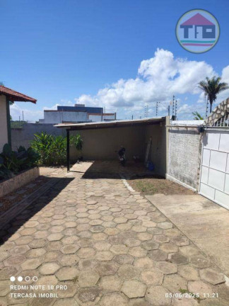 Imagem Casa com 2 Quartos à Venda, 150 m² em Loteamento - Marabá Imagem Casa com 2 Quartos à Venda, 150 m² em Loteamento - Marabá
