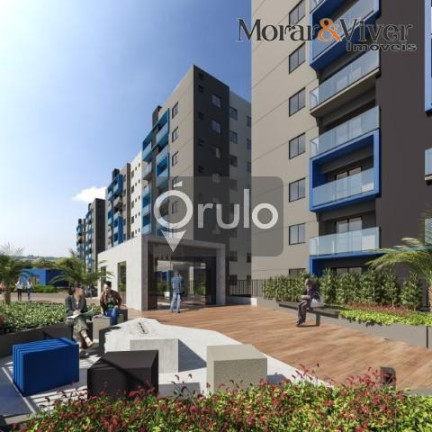 Imagem Apartamento com 2 Quartos à Venda, 55 m² em Campo Comprido - Curitiba Imagem Apartamento com 2 Quartos à Venda, 55 m² em Campo Comprido - Curitiba